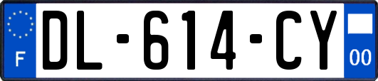 DL-614-CY