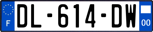 DL-614-DW