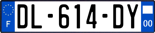 DL-614-DY