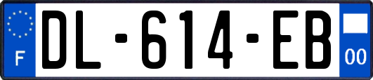 DL-614-EB