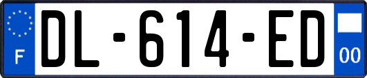 DL-614-ED