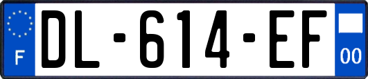DL-614-EF