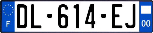 DL-614-EJ