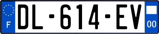 DL-614-EV