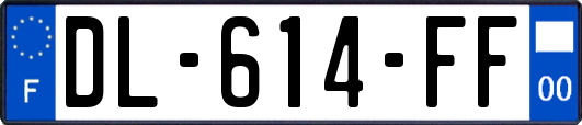 DL-614-FF