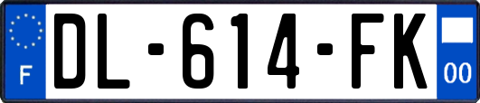 DL-614-FK