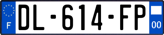 DL-614-FP