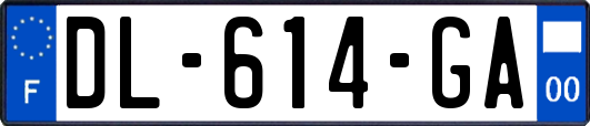DL-614-GA