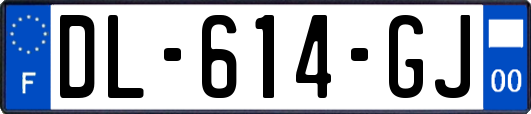 DL-614-GJ