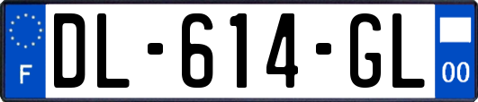 DL-614-GL