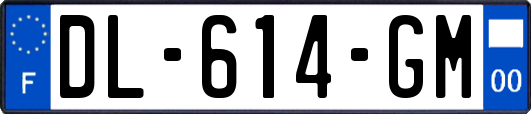 DL-614-GM