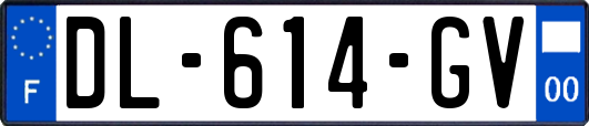 DL-614-GV