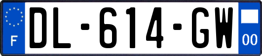 DL-614-GW