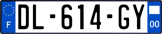 DL-614-GY