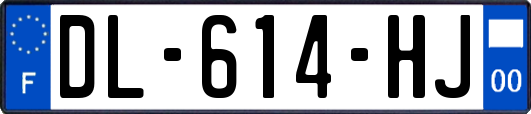 DL-614-HJ