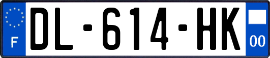 DL-614-HK