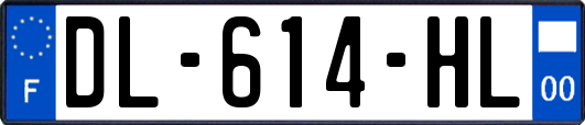 DL-614-HL
