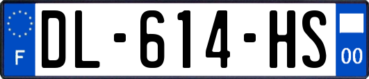 DL-614-HS