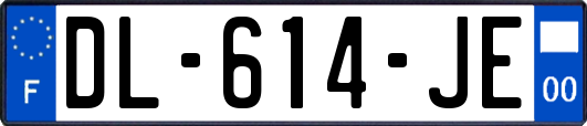 DL-614-JE