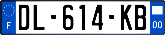 DL-614-KB