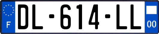 DL-614-LL