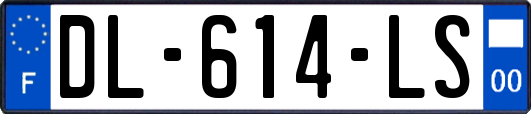 DL-614-LS