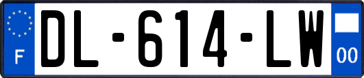 DL-614-LW