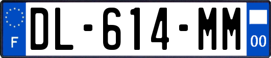 DL-614-MM