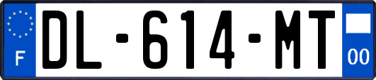 DL-614-MT