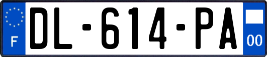 DL-614-PA