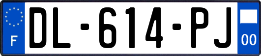 DL-614-PJ