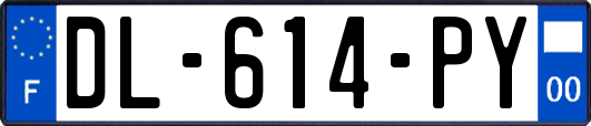 DL-614-PY