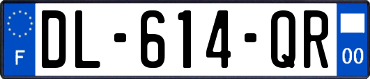 DL-614-QR