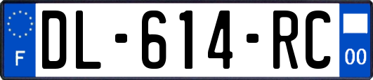 DL-614-RC