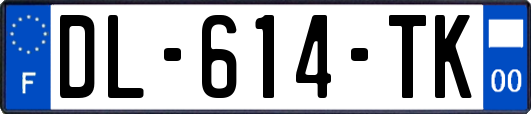 DL-614-TK