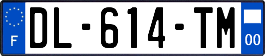 DL-614-TM