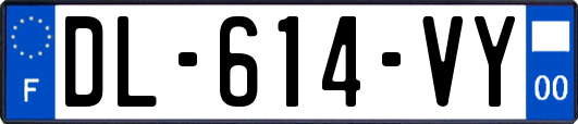 DL-614-VY