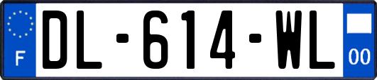 DL-614-WL