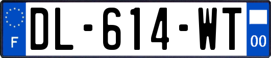 DL-614-WT