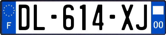 DL-614-XJ