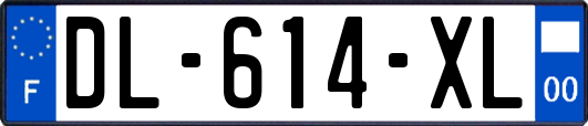 DL-614-XL