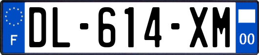 DL-614-XM