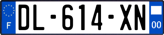 DL-614-XN