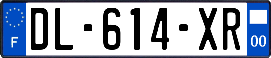 DL-614-XR