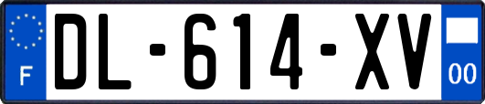 DL-614-XV