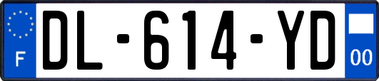 DL-614-YD