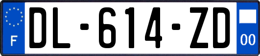 DL-614-ZD