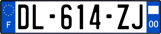 DL-614-ZJ