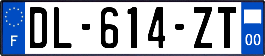 DL-614-ZT