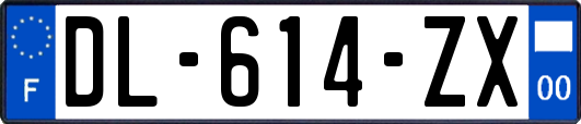 DL-614-ZX